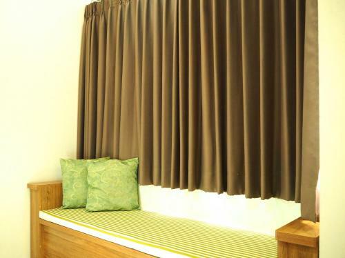 Hostal Ina Boutique Home Nan