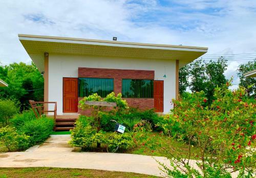 Hostal Ina Boutique Home Nan