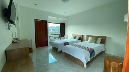 Hostal Ina Boutique Home Nan