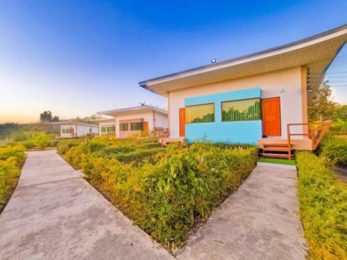 Hostal Ina Boutique Home Nan