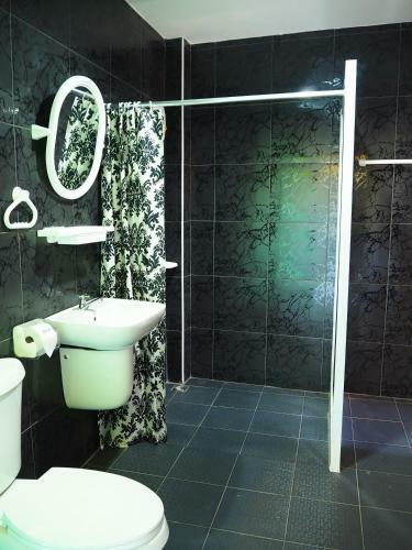 Hostal Ina Boutique Home Nan