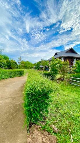 Hostal Ina Boutique Home Nan
