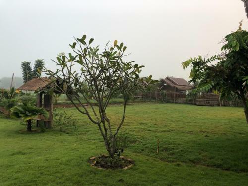 Agroturismo Chom Chill Nan
