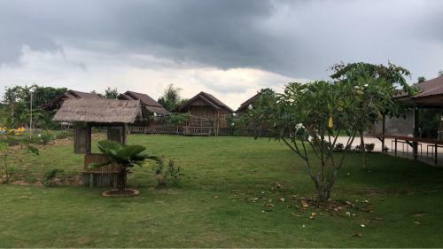 Agroturismo Chom Chill Nan