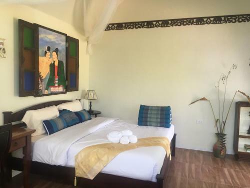 Bed & Breakfast Nan Rim Nam Resort