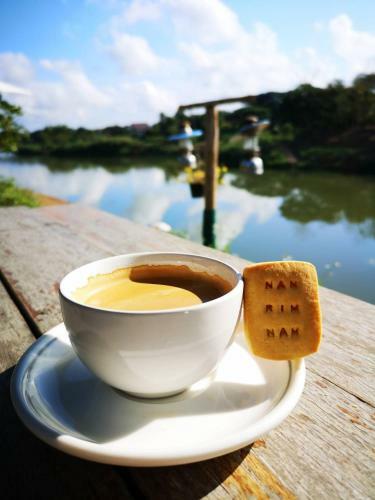 Bed & Breakfast Nan Rim Nam Resort