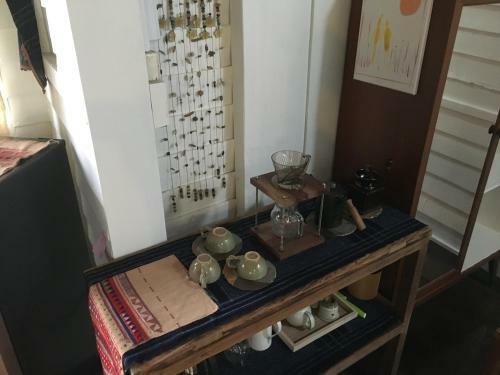 Banban Nannan Library And Guesthome