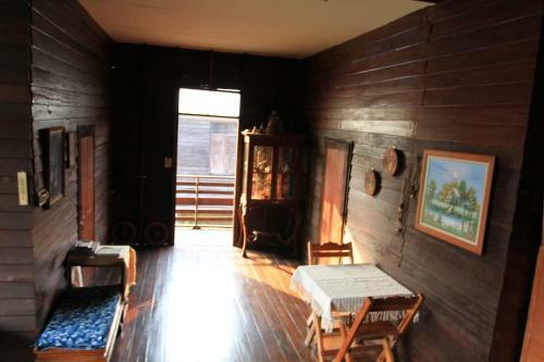 Banban Nannan Library And Guesthome