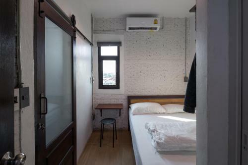 Albergue Yindee Travellers Lodge