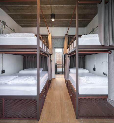 Albergue Yindee Travellers Lodge