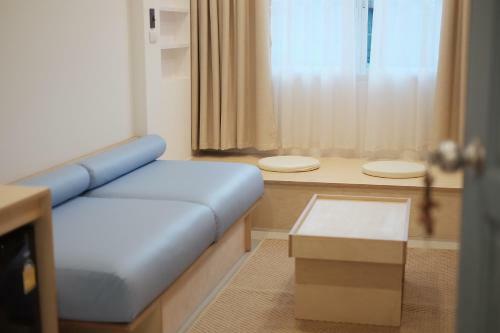 Ma-ta� ??? Caf� & Hostel