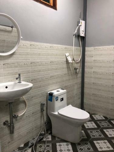 Apartamento Terminal1cafe