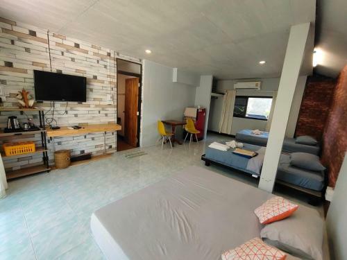 Villa ?????????? Home Nam Nan
