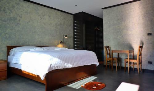 Dselin Boutique Hotel & Nails
