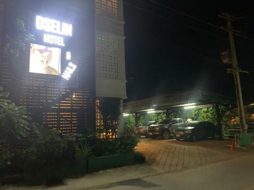 Dselin Boutique Hotel & Nails