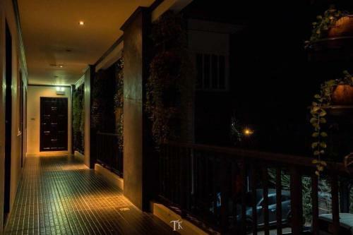 Dselin Boutique Hotel & Nails