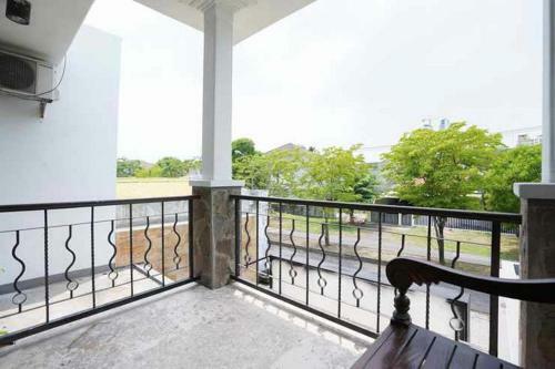 Hotel Koolkost @ Margorejo (minimum Stay 6 Nights)