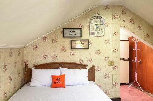 Hotel Koolkost @ Margorejo (minimum Stay 6 Nights)