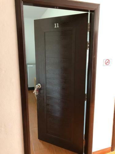Albergue Rabbit Hotel