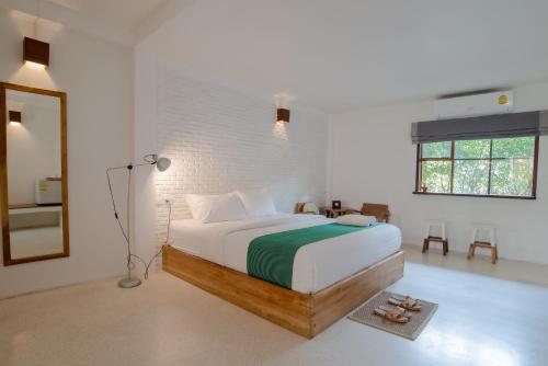 Bed & Breakfast A Day In Phetchabun