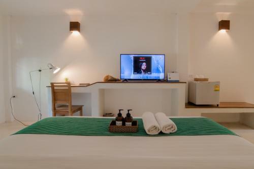 Bed & Breakfast A Day In Phetchabun