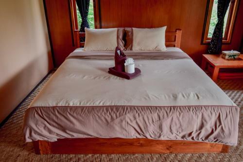 Hotel The Nest House