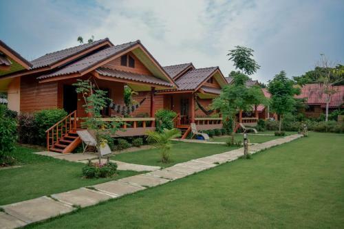 Hotel The Nest House