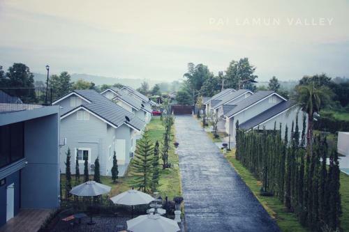 Hotel Pai Lamun Valley