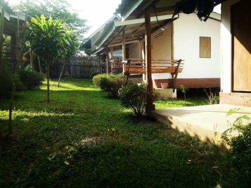 Pai Sleepy Hut