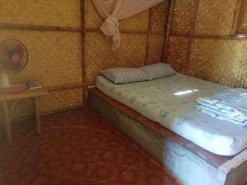 Pai Sleepy Hut
