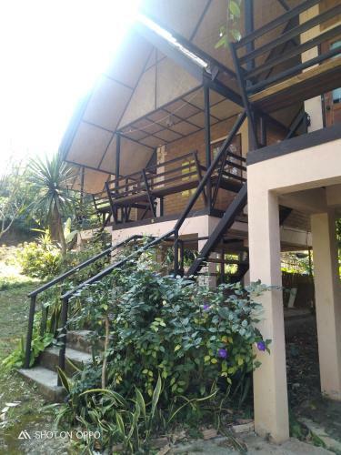 Hotel Baanwisarut Guesthouse