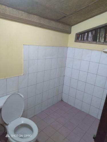 Hotel Baanwisarut Guesthouse