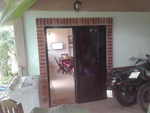 Apartamento Lotus House Pai