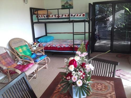 Apartamento Lotus House Pai