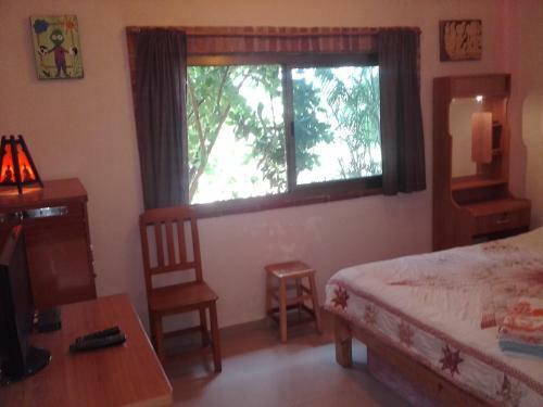 Apartamento Lotus House Pai