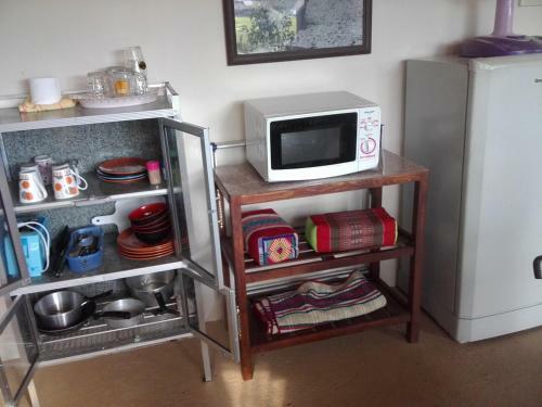 Apartamento Lotus House Pai