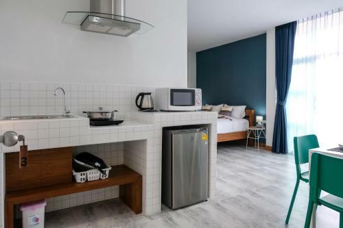 Apartamento ?????? Paiaparthotel