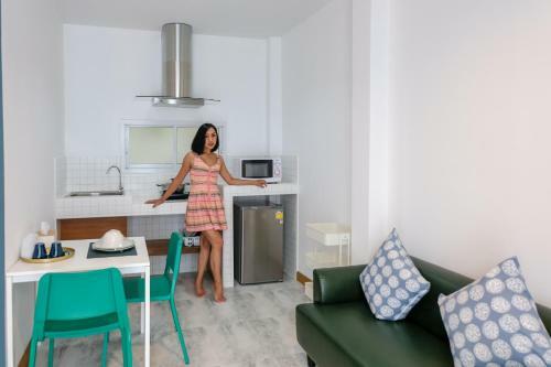 Apartamento ?????? Paiaparthotel