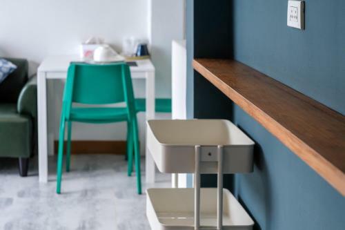 Apartamento ?????? Paiaparthotel