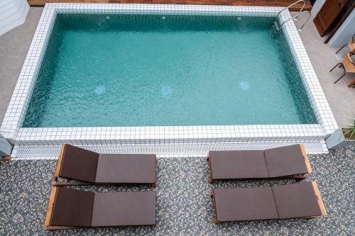 Apartamento ?????? Paiaparthotel
