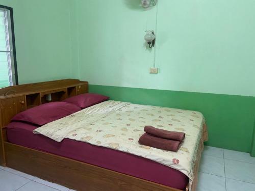 Peace Of Love Hostel Pai, Thailand