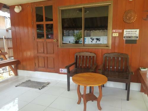 Peace Of Love Hostel Pai, Thailand
