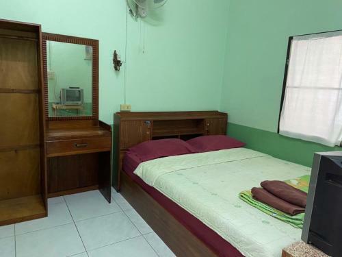 Peace Of Love Hostel Pai, Thailand