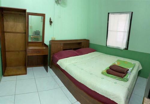 Peace Of Love Hostel Pai, Thailand