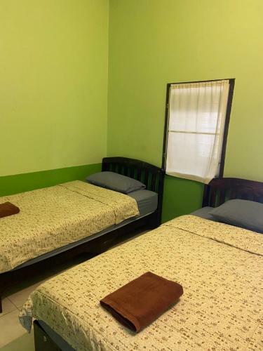 Peace Of Love Hostel Pai, Thailand