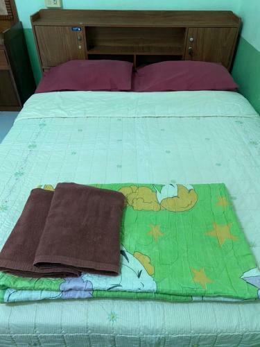 Peace Of Love Hostel Pai, Thailand