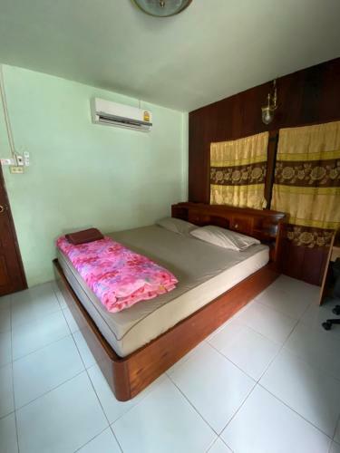 Peace Of Love Hostel Pai, Thailand