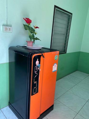 Peace Of Love Hostel Pai, Thailand