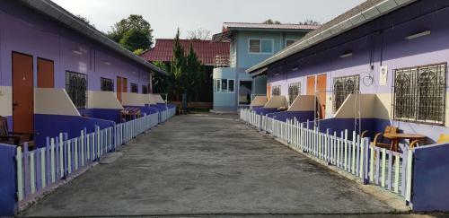 Peace Of Love Hostel Pai, Thailand