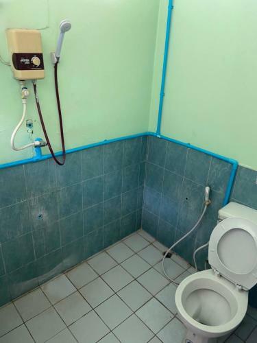Peace Of Love Hostel Pai, Thailand